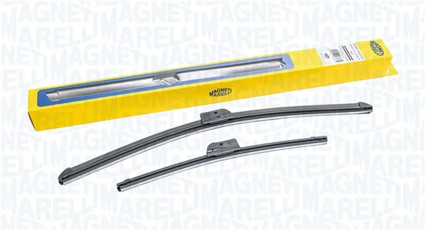 Wiper Blade
